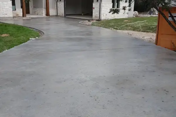 Driveway Installation Driveway Installation