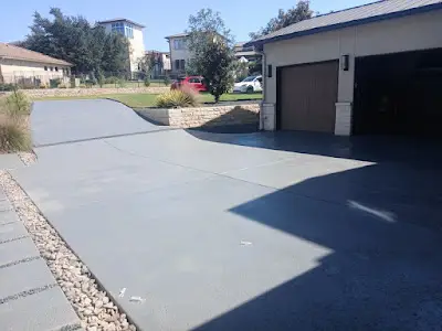 Professional Concrete Company Professional Concrete Company