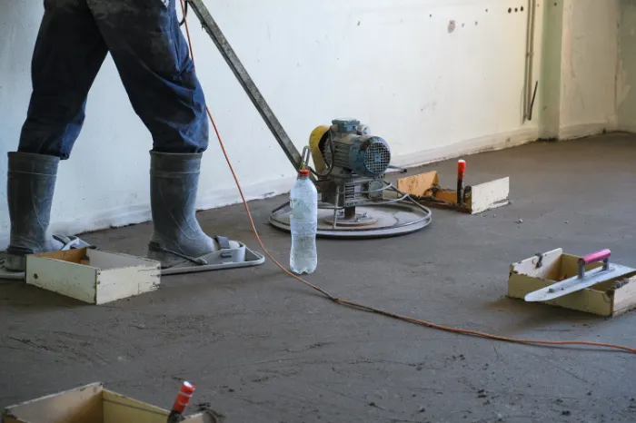How Concrete Polishing Improves Indoor Air Quality Austin TX How Concrete Polishing Improves Indoor Air Quality Austin TX