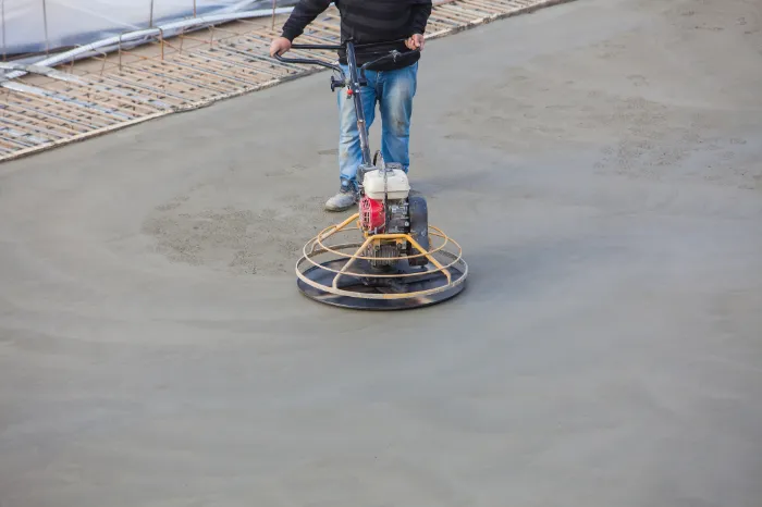 How Concrete Polishing Improves Indoor Air Quality in Austin TX How Concrete Polishing Improves Indoor Air Quality in Austin TX