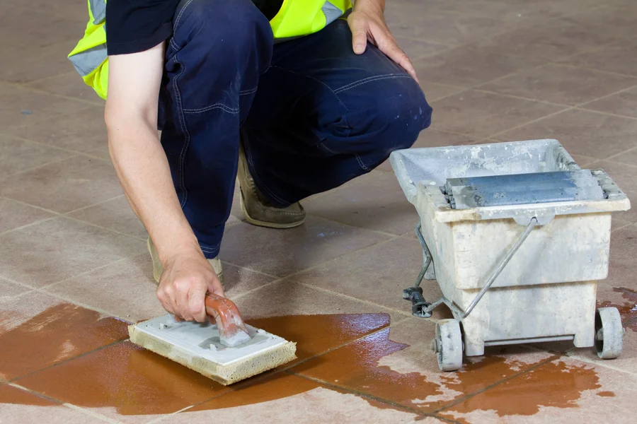 Maintaining A Polished Concrete Floor For Longevity Austin TX Maintaining A Polished Concrete Floor For Longevity Austin TX