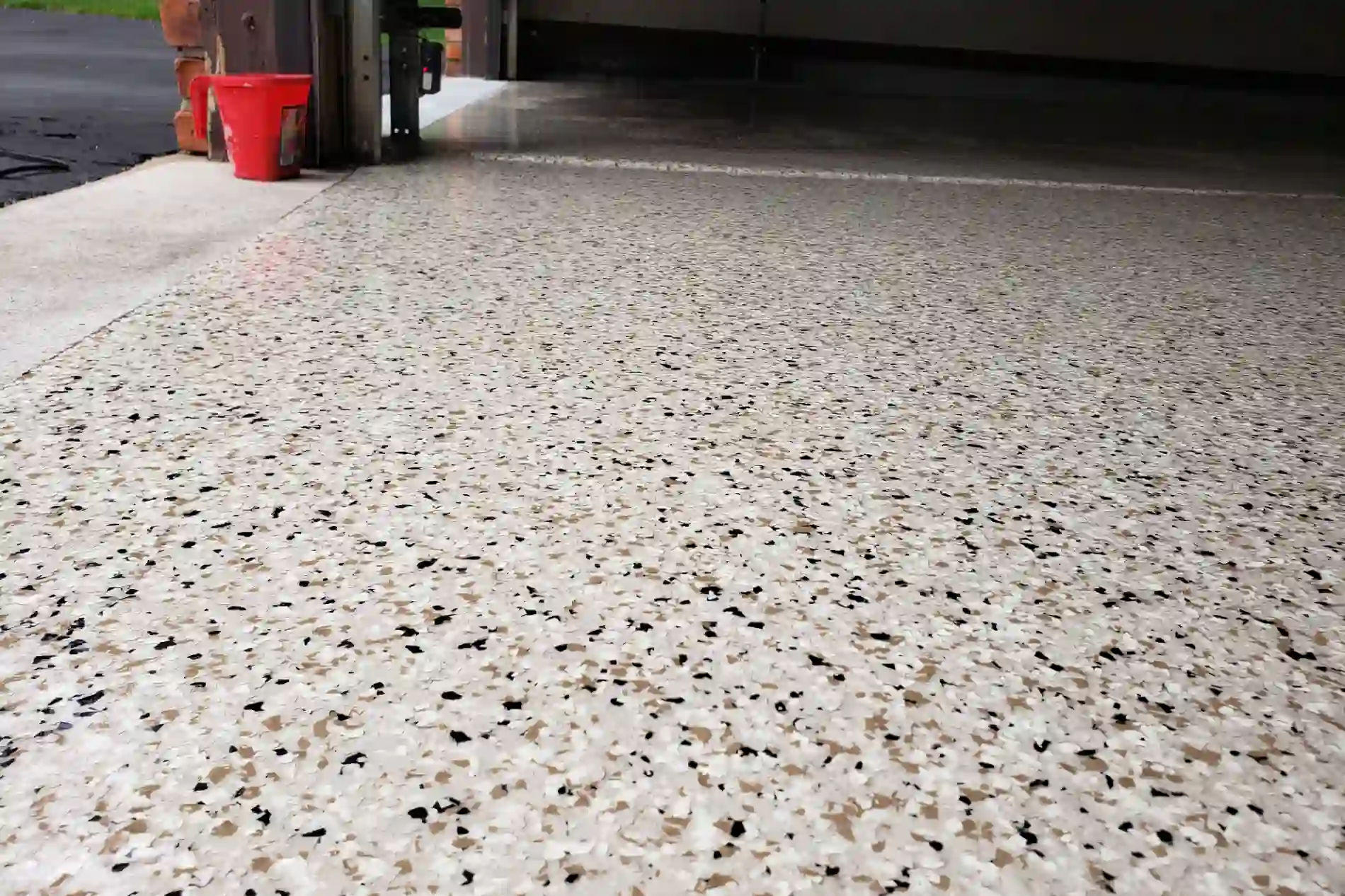 Reliable Concrete Services Concrete Services