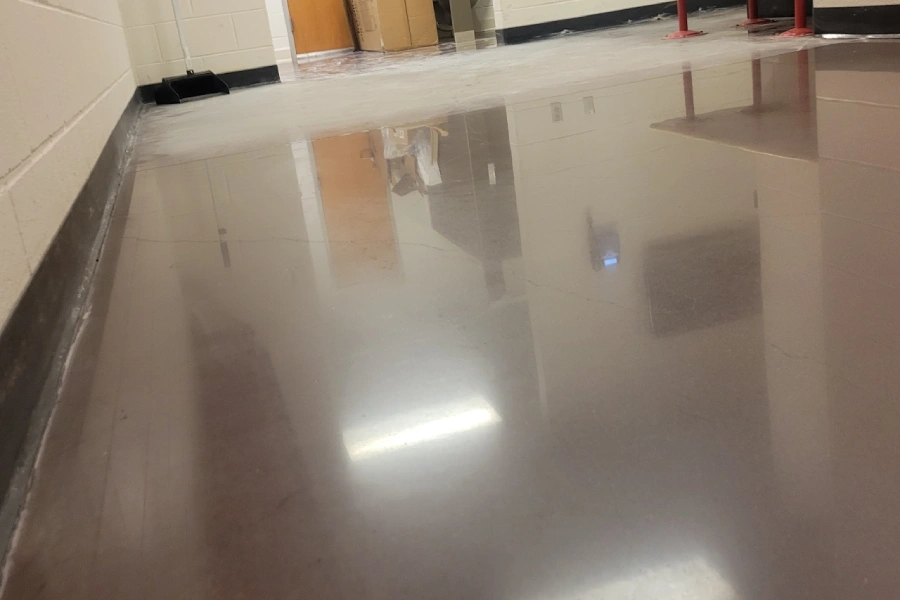 Pristine Concrete Polishing Austin, TX Pristine Concrete Polishing Austin, TX